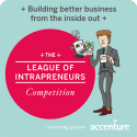 The League of Intrapreneurs: Building Better Business from the Inside Out