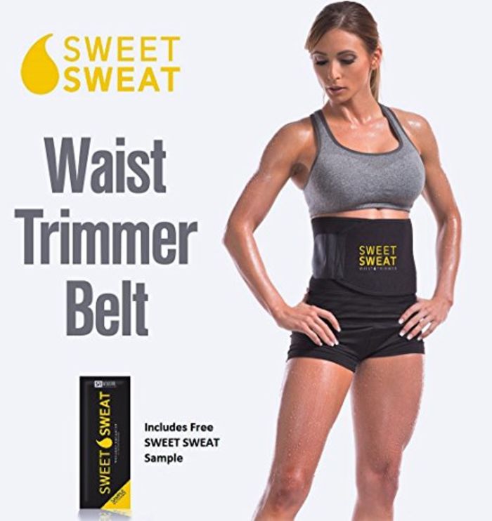 body fit slimmer belt