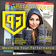 Paleo Fitness Magazine