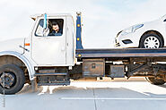 Towing Safety 101: Tips for Drivers and Towing Professionals