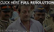 Sanjay Dutt To Be Released From Jail On 27 February - The News Track