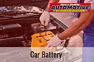 Want to know when should a car battery be replaced?