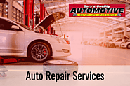 How to Prolong Car Life with Auto Repair Services?