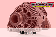 Want to know when should alternator be replaced?