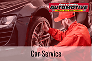 Wonder Why is Car Service Necessary for your vehicle?