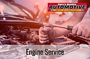 Want to Know what are the causes of engine failure?