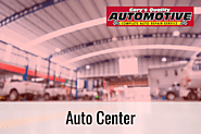 What are the Signs Your Car Needs a visit to the Auto Center?