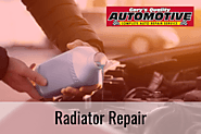 Drivers Wonder, “how do you know if your radiator is bad?”