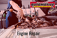 Drivers Ask, “What Does Engine Rebuild Consist of?”