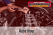 Want to know Why Should You Visit Your Auto Shop Regularly?