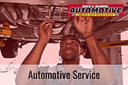 Need to Know what are the benefits of automotive servicing?