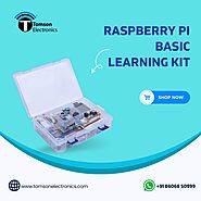 Learning and Robotic Kits Online In India