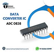 Buy Latest Counter IC & Counters Online in India