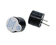 Buy High-Quality Buzzers | TOMSON Electronics