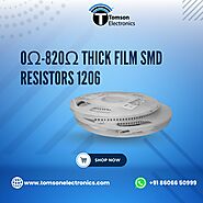 Resistors Dealers and Suppliers in Cochin, Kerala, India