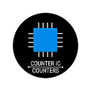 Buy Latest Counter IC & Counters Online in India | Tomson Electronics – TOMSON ELECTRONICS