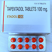 Buy Tapentadol 100mg Tablets Online With Diazepam Tablet
