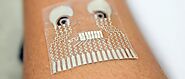 Wearable, All-in-One Health Monitor: New Skin Patch Continuously Tracks Cardiovascular Signals and Biochemical Levels