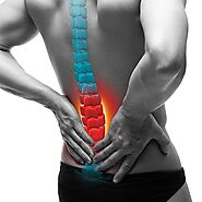 Experience Relief with Spinal Decompression Therapy in Dubai - Pure Chiropractic