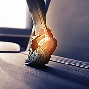 Step into Comfort and Wellness with Orthotics Treatment in Dubai | Pure Chiropractic