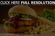 Top 10 Most Expensive Fast Food Items | topexpensivelist.com