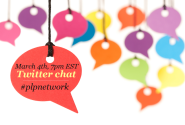How to participate in a Twitter Chat