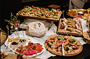 Why Hiring Reliable Food Catering Services Are The Best For Your Birthday Celebration