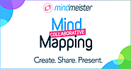 MindMeister: Online Mind Mapping and Brainstorming