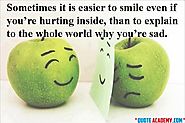 50 Smiley faces and Emoticons Quotes That Will Make You Day - QuoteAcademy