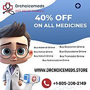 Characteristics of online pharmacies selling Adderall
