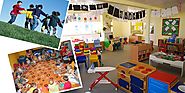 Child Care Schools â How They Work And Their Strategy For Every Child