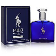 Polo blue cologne For Men