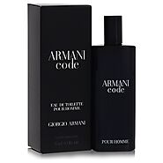 Armani Code Cologne For Men