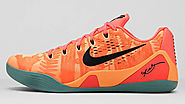 Nike Kobe IX 9 Em