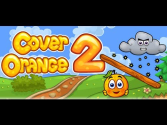 App-Test: Cover Orange 2 - Unterhaltsamer Nachfolger des Kultspiels (iOS)