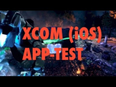 App-Test: XCOM - Enemy Unknown - Famose Umsetzung des Strategie-Klassikers (iOS)