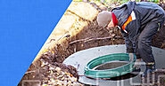 Reliable Septic Tank Installation Services Near You