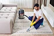 Affordable House Cleaning Services in Tower Hamlets