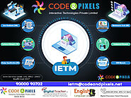 Introduction to IETM Software - Interactive Electronic Technical Manual