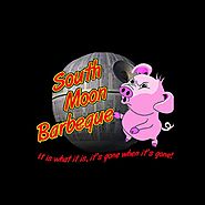 South Moon BBQ - Hinckley, Montgomery, Sandwich