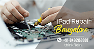 iPad Repair Bangalore: Your Comprehensive Guide to Expert Services