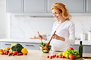 What is the Importance of Nutrition in IVF Fertility
