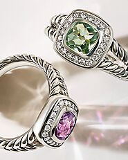Everything You Need to Know About Birthstone Rings for Mom In 2024