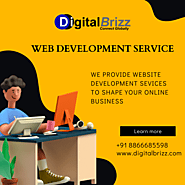 Best Website Development Agency | Website Development company in Rajkot