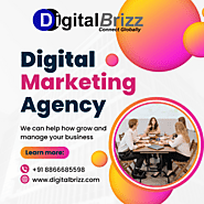 Best Digital Marketing Company | Top Digital Marketing Services Agency in Rajkot, India.