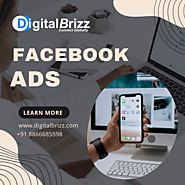 Best Facebook Ads Campaign | Facebook ad management | Agency in Rajkot, India.