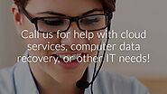 Experience the Best IT Support in Metro Atlanta with JETT Business Technology!