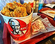 What Time Does Kentucky Fried Chicken Close and Open | KFC