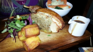 Gastronomic Ireland Part 2 - Traditional Dublin Restaurants...