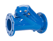 Ball Type Check Valve Manufacturer & Supplier in India